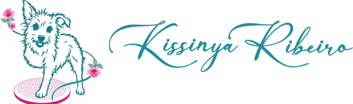 Kissinya Ribeiro, Fisiatria e Reabilitação Animal